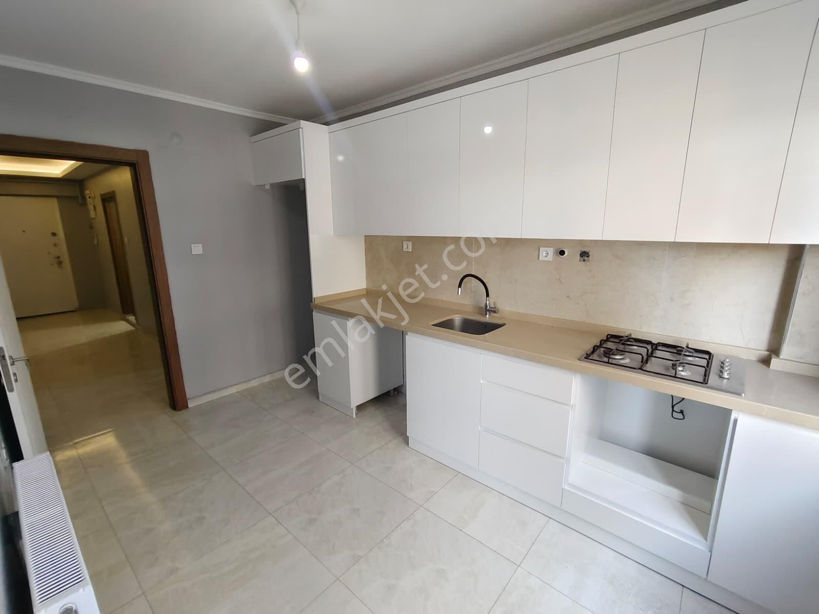 Güzelyalı Siteler Mah Satılık 3+1 Havuzlu Yeni Daire - Görsel 6