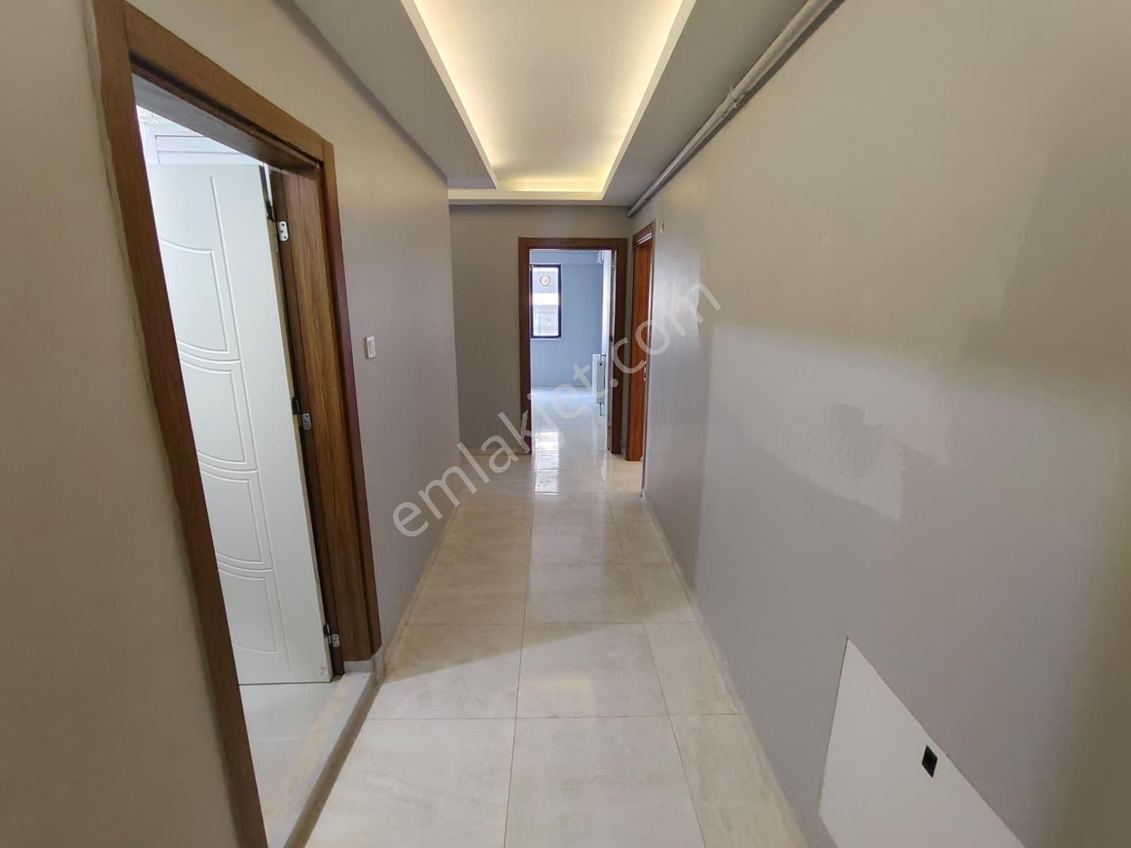 Güzelyalı Siteler Mah Satılık 3+1 Havuzlu Yeni Daire - Görsel 16