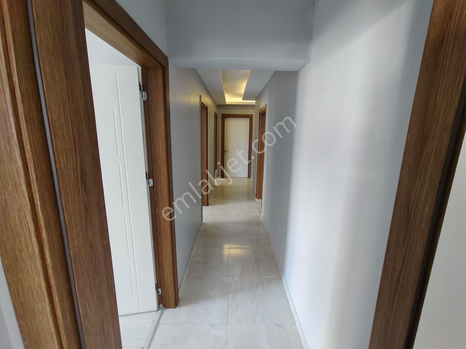 Güzelyalı Siteler Mah Satılık 3+1 Havuzlu Yeni Daire - Görsel 23