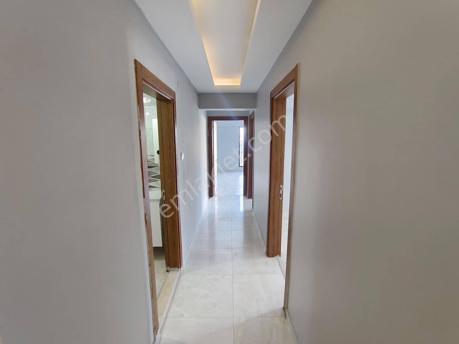 Güzelyalı Siteler Mah Satılık 3+1 Havuzlu Yeni Daire - Görsel 33