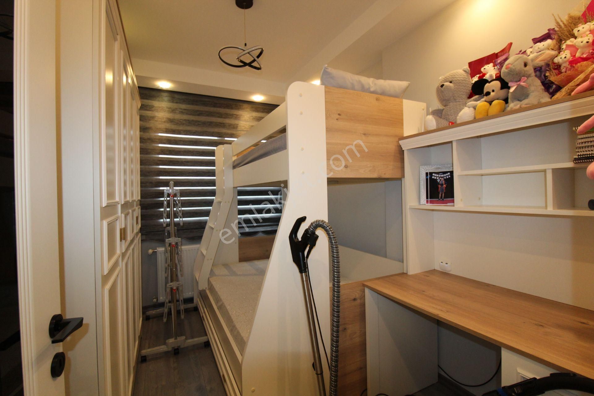 Aslan'dan 75,yıl'da Bağımsız Mutfak Havuzlu Geniş 2+1 - Görsel 8