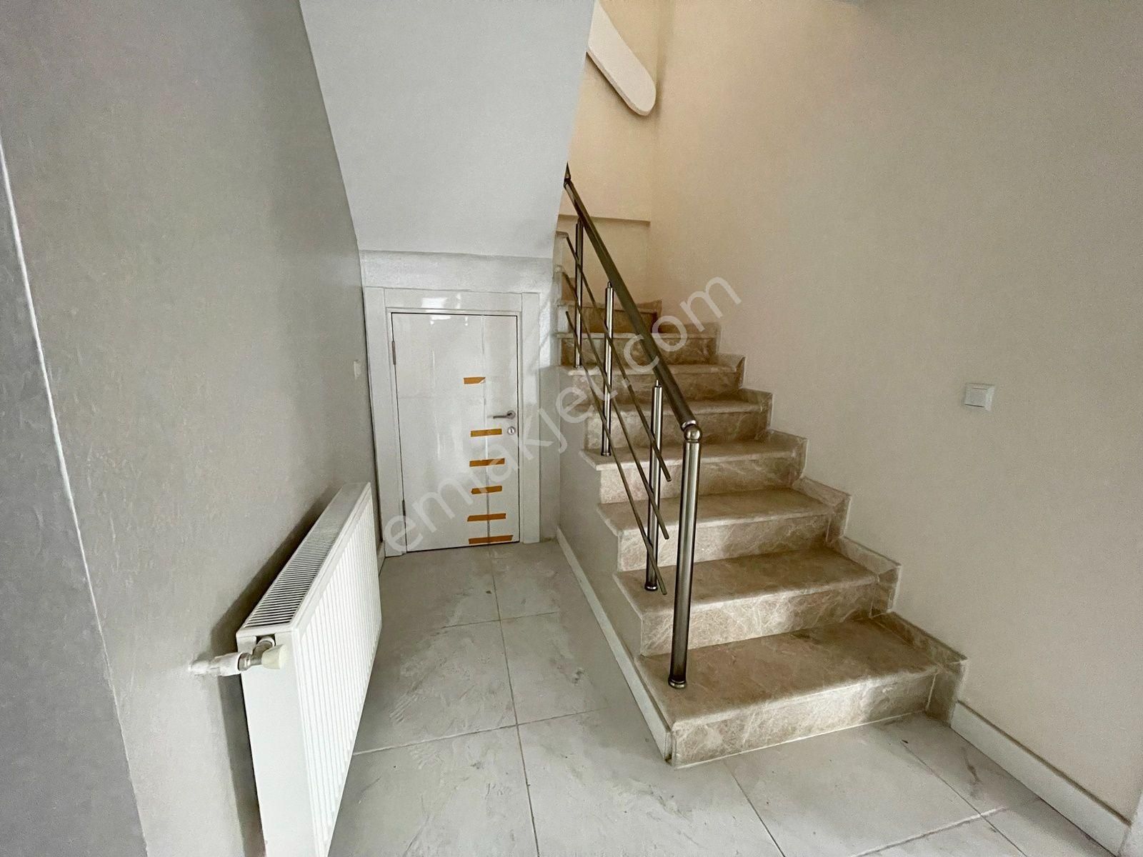 Nilüfer Balat Da Ayça Evleri Site İçi Satılık Dubleks 5+1 Daire - Görsel 14