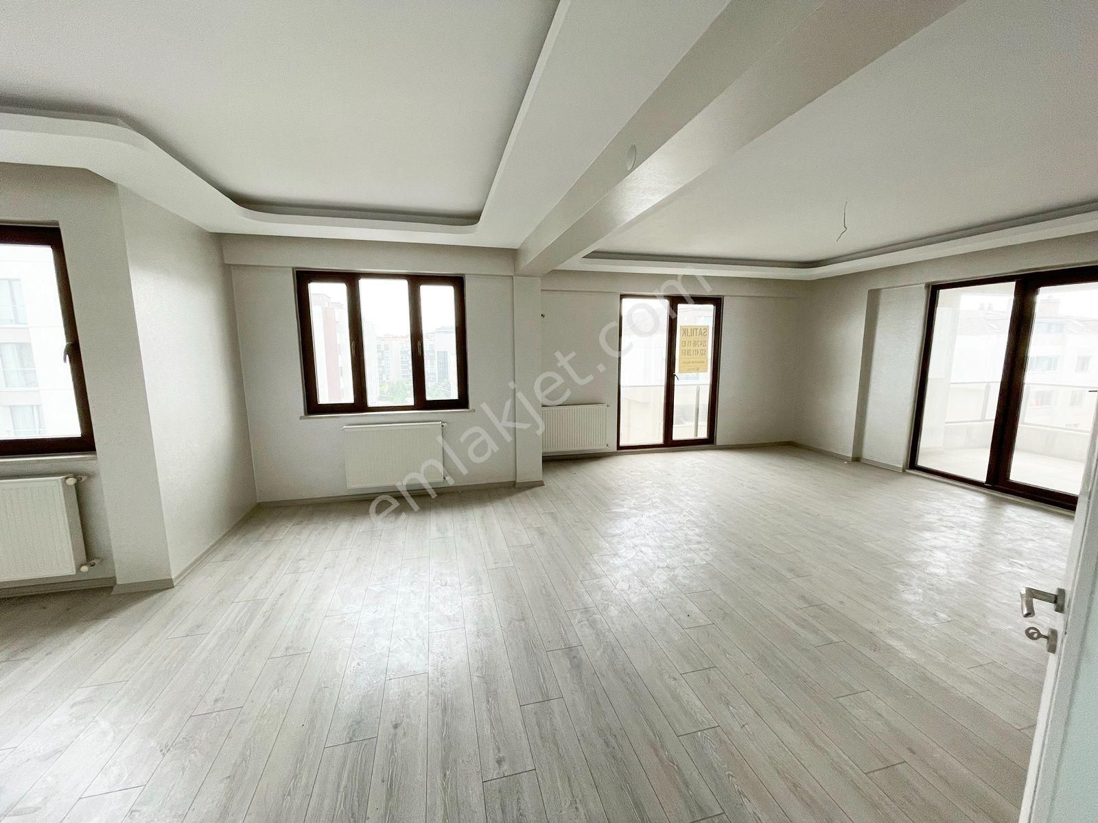 Nilüfer Balat Da Ayça Evleri Site İçi Satılık Dubleks 5+1 Daire - Görsel 5