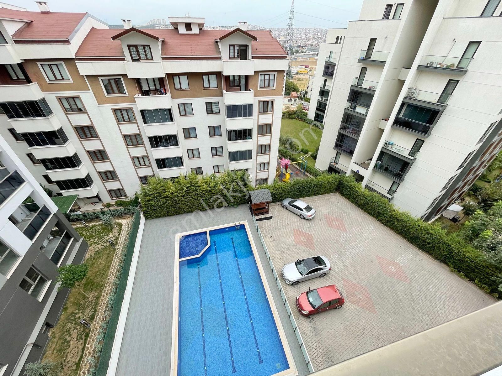 Nilüfer Balat Da Ayça Evleri Site İçi Satılık Dubleks 5+1 Daire - Görsel 2