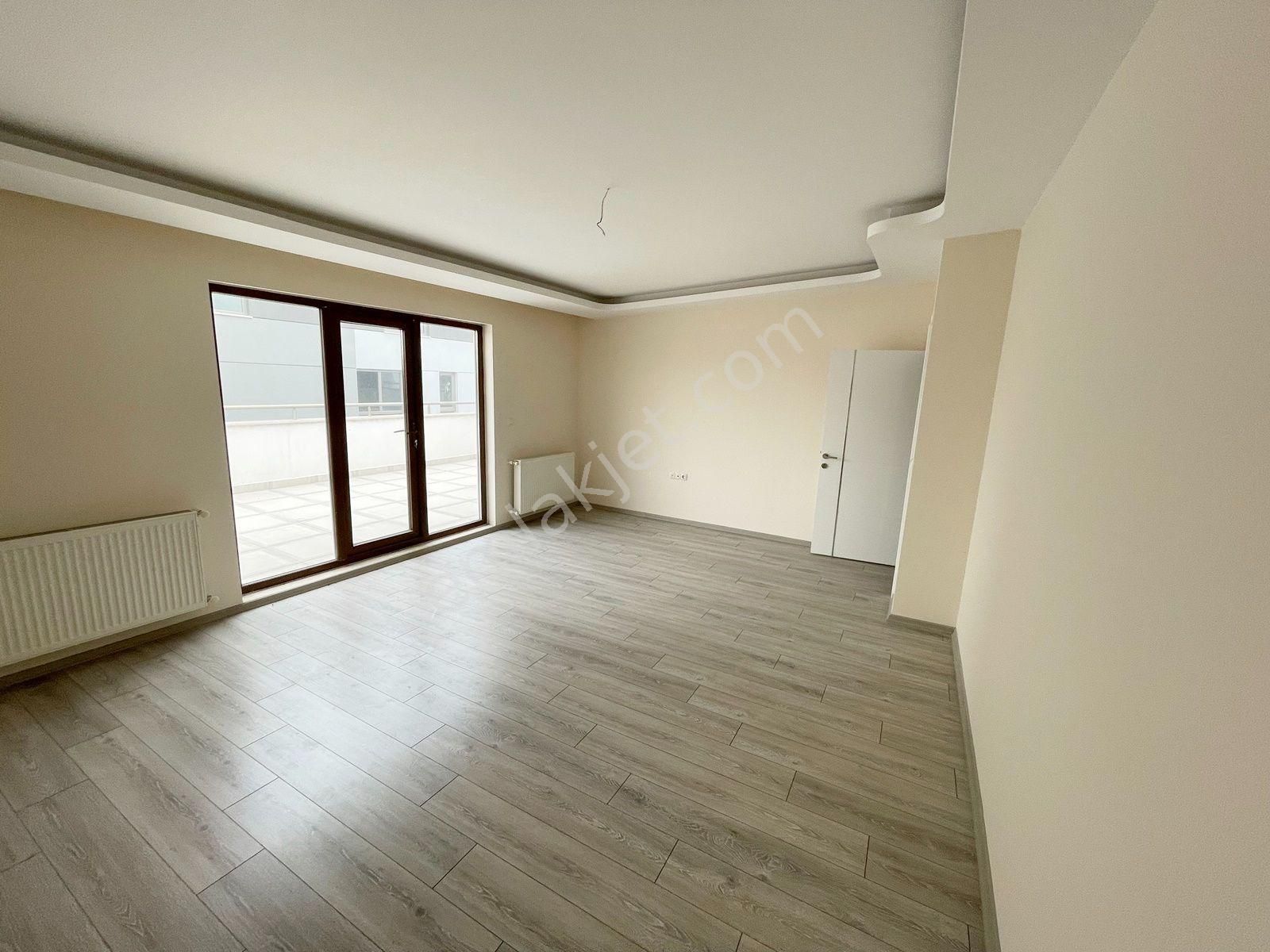 Nilüfer Balat Da Ayça Evleri Site İçi Satılık Dubleks 5+1 Daire - Görsel 25