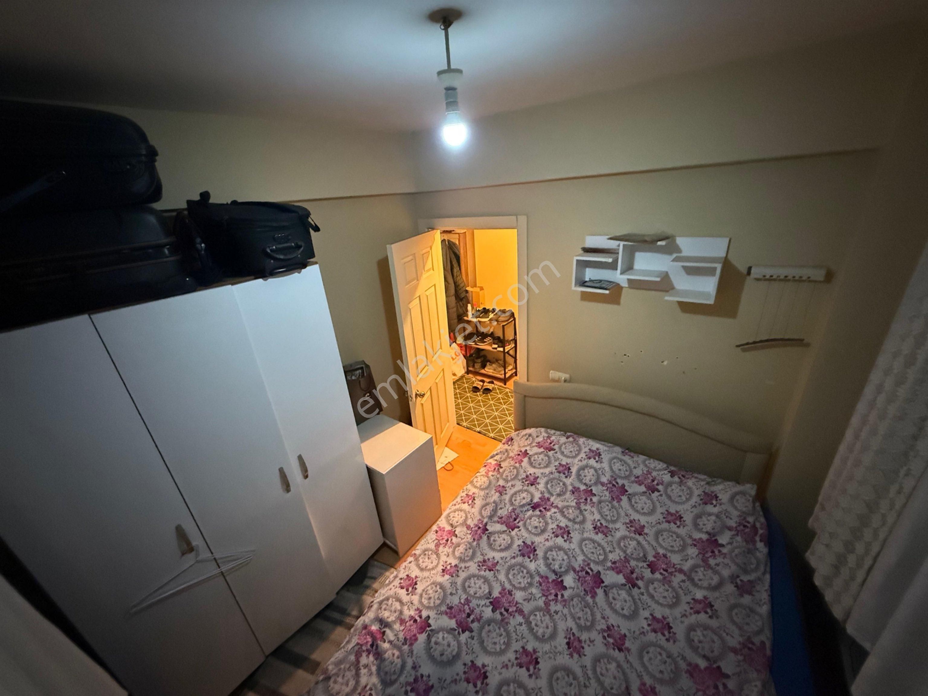 Yenibağlar Mahallesi Yağmur Sitesi Geniş 1+1 Ayrı Mutfak - Görsel 5