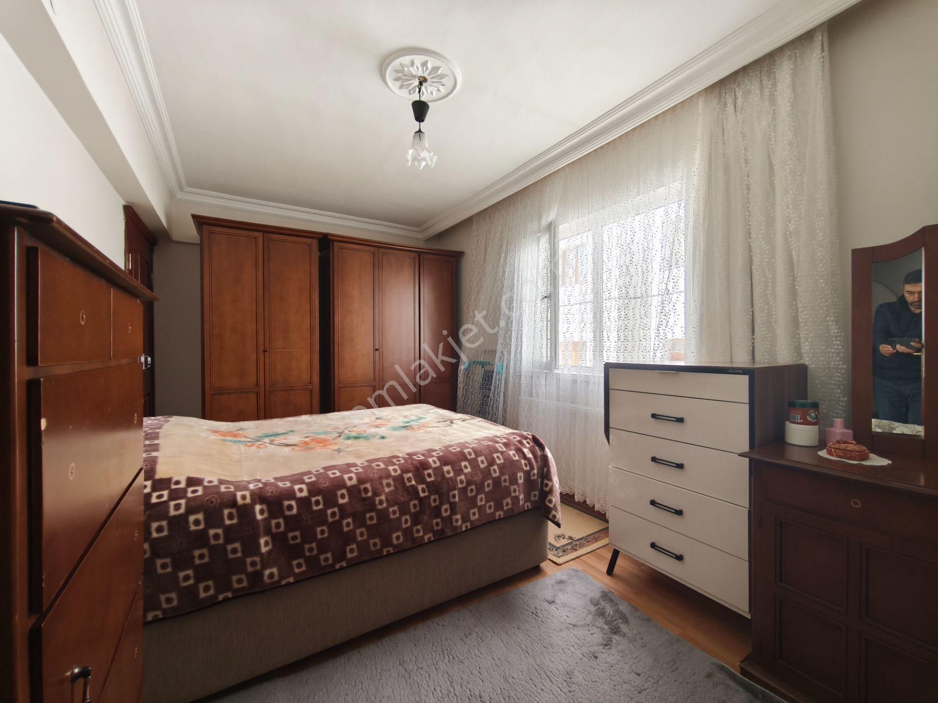 Kalecik Emlak'tan Orman Ve Park Manzaralı 6+2 Dublex Daire - Görsel 17