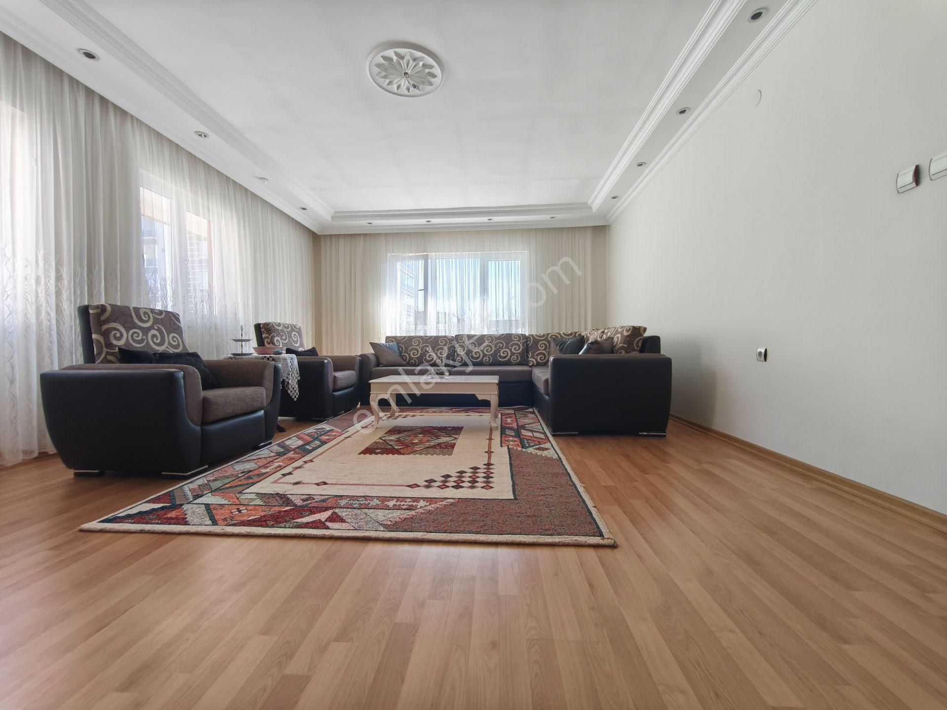 Kalecik Emlak'tan Orman Ve Park Manzaralı 6+2 Dublex Daire - Görsel 8