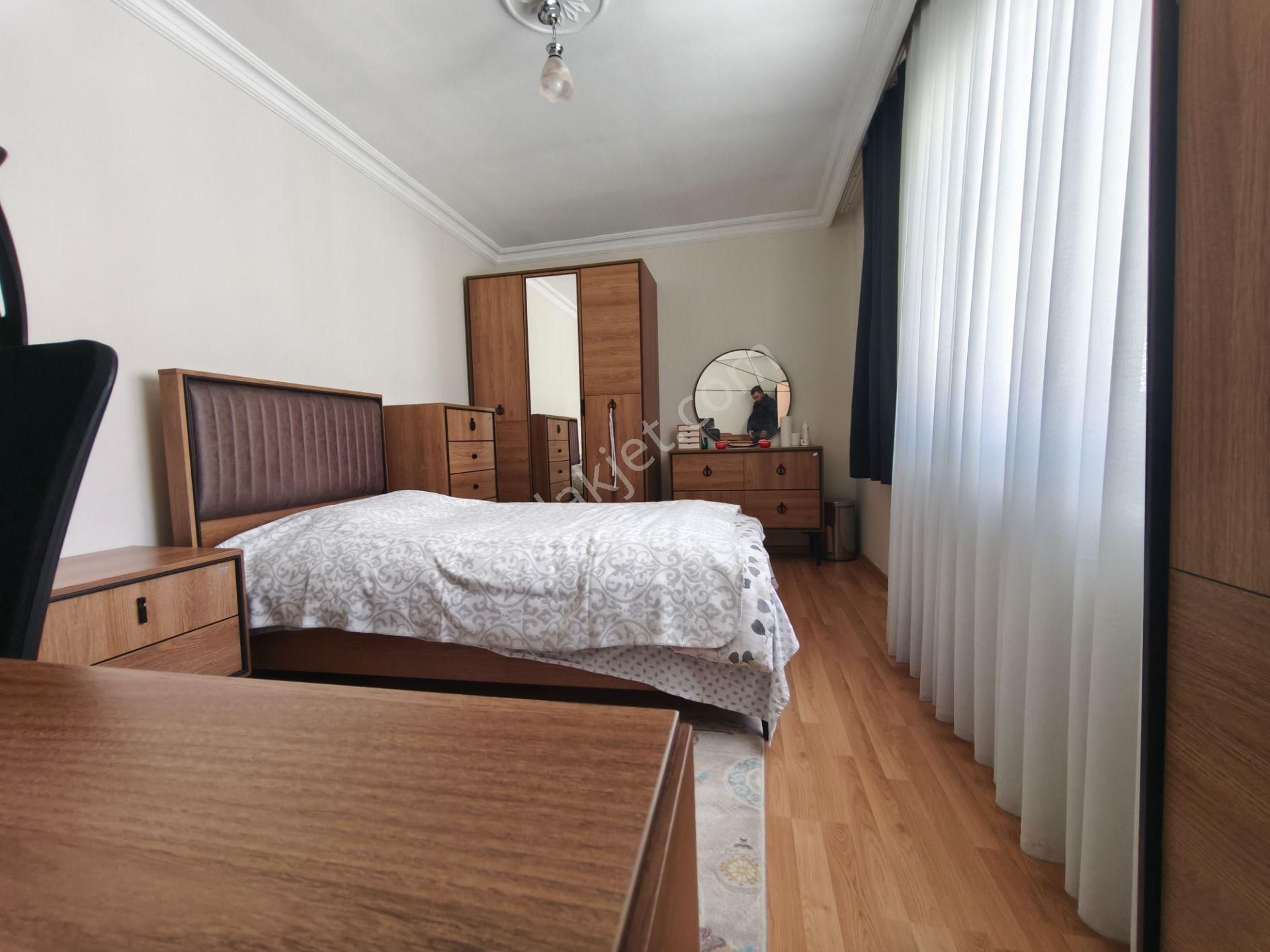 Kalecik Emlak'tan Orman Ve Park Manzaralı 6+2 Dublex Daire - Görsel 15