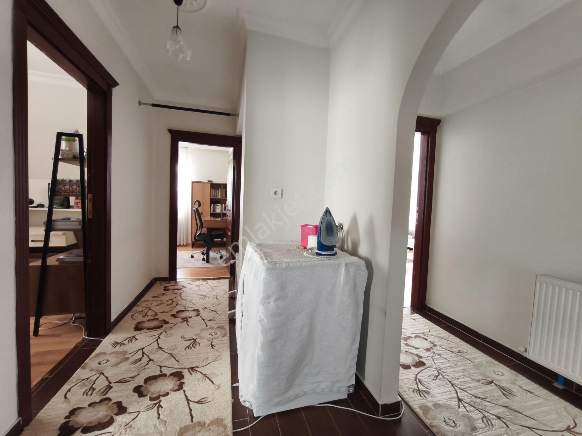 Kalecik Emlak'tan Orman Ve Park Manzaralı 6+2 Dublex Daire - Görsel 21