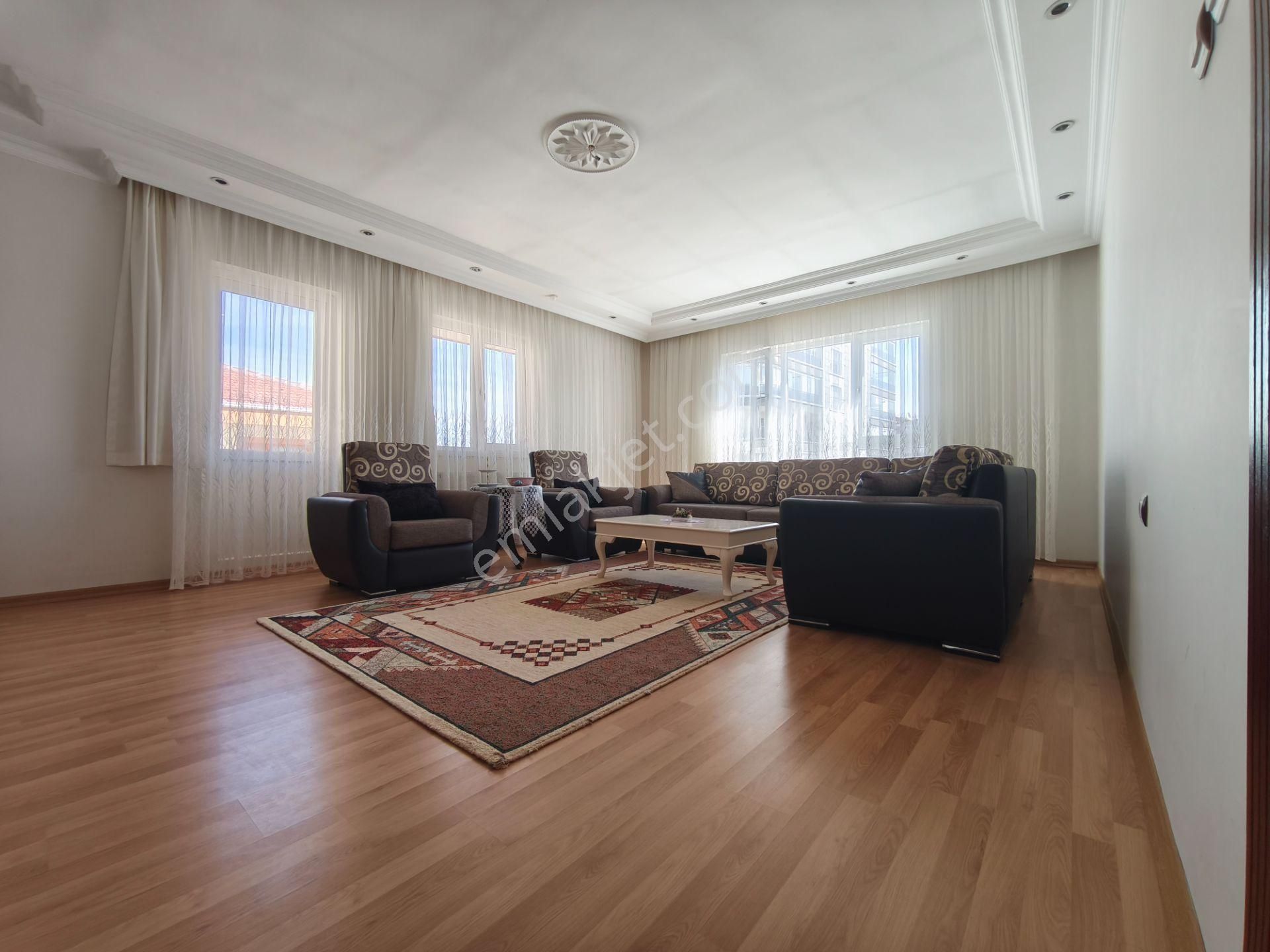 Kalecik Emlak'tan Orman Ve Park Manzaralı 6+2 Dublex Daire - Görsel 5