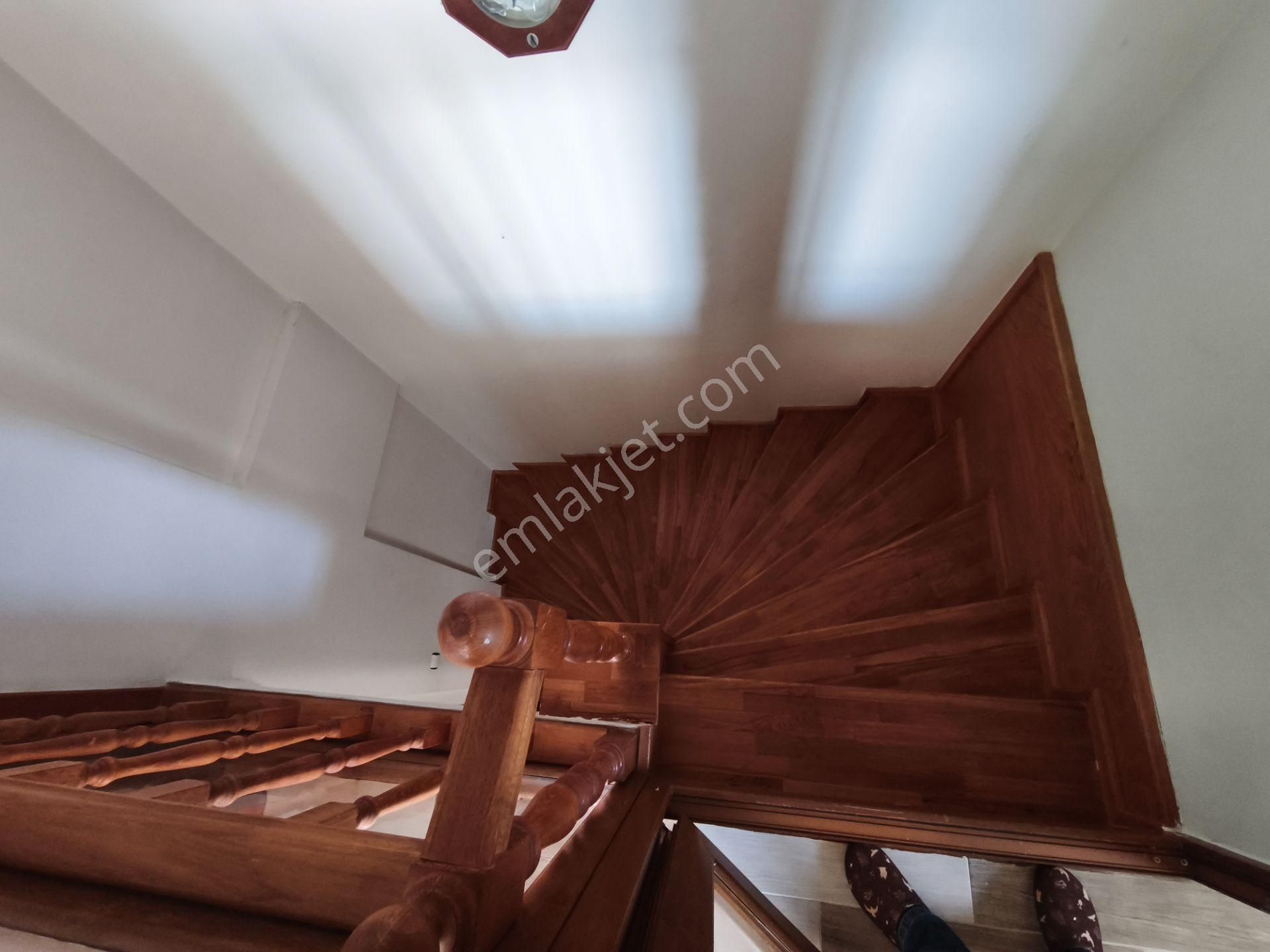 Kalecik Emlak'tan Orman Ve Park Manzaralı 6+2 Dublex Daire - Görsel 25