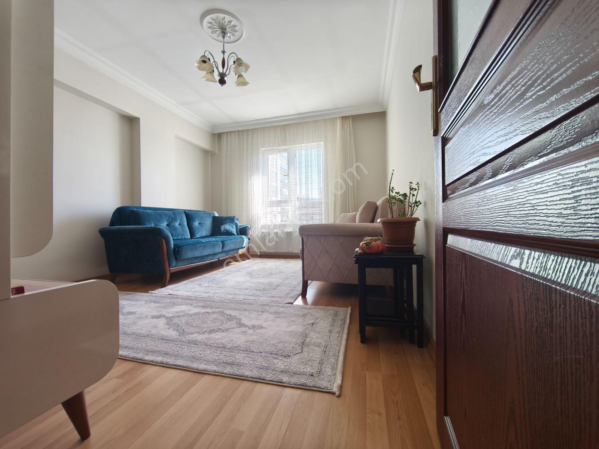 Kalecik Emlak'tan Orman Ve Park Manzaralı 6+2 Dublex Daire - Görsel 9