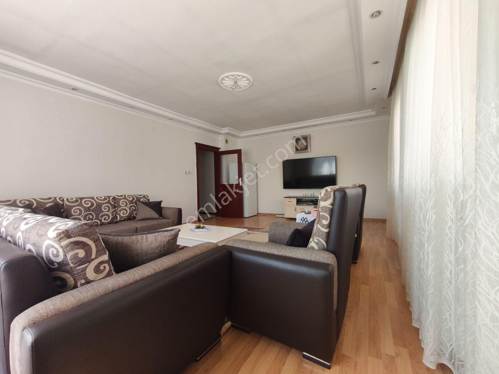 Kalecik Emlak'tan Orman Ve Park Manzaralı 6+2 Dublex Daire - Görsel 7