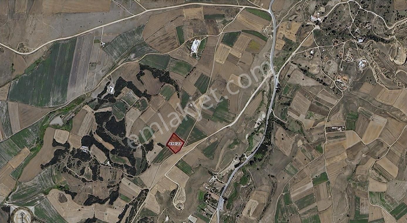 İstanbul Silivri Değirmenköy 343 M² Satılık Arsa - Görsel 6