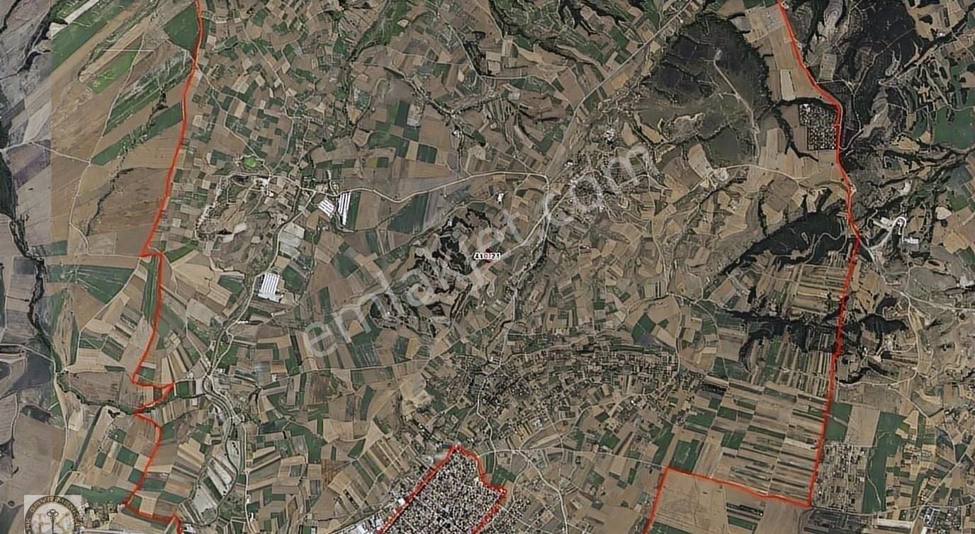 İstanbul Silivri Değirmenköy 343 M² Satılık Arsa - Görsel 15