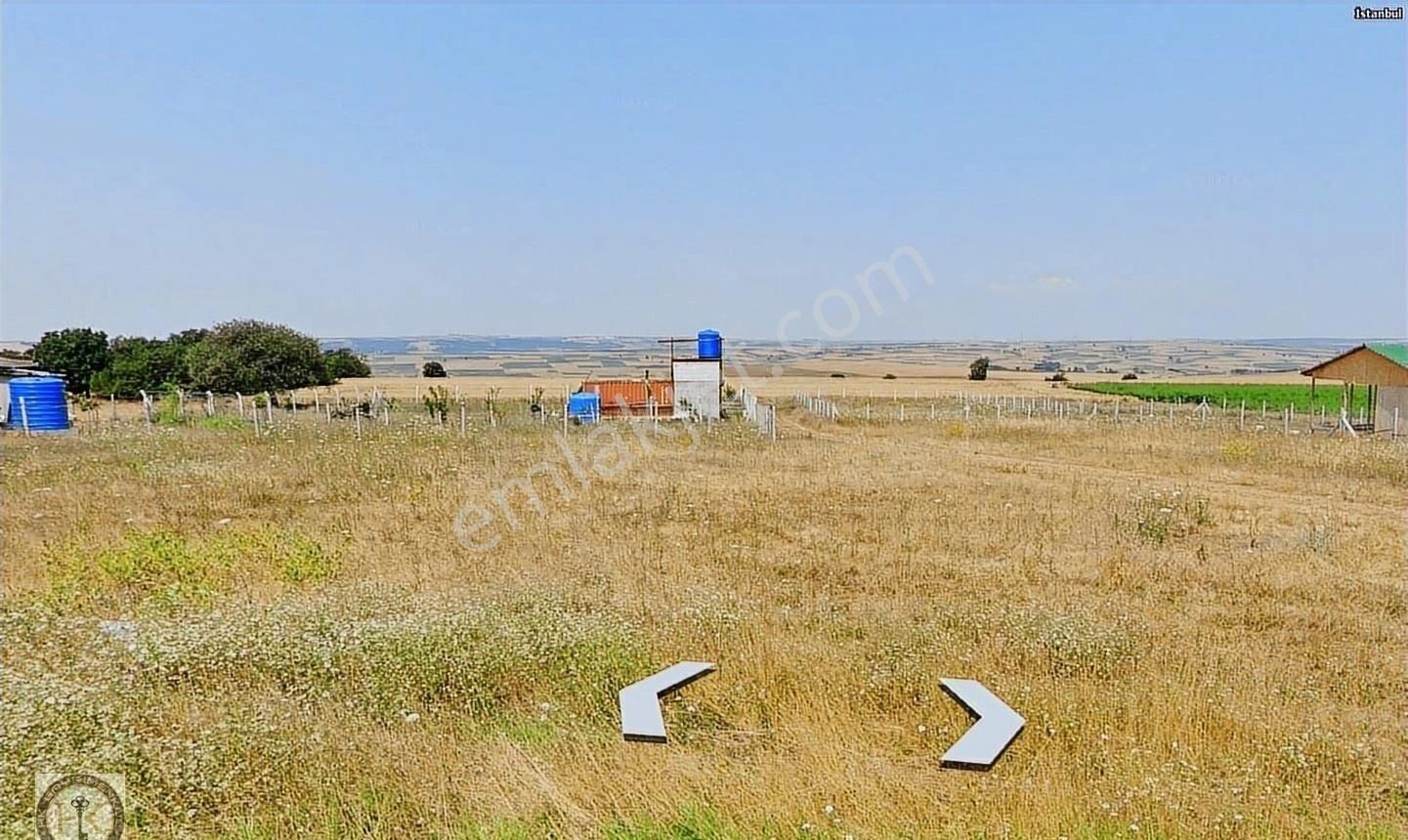 İstanbul Silivri Değirmenköy 343 M² Satılık Arsa - Görsel 3