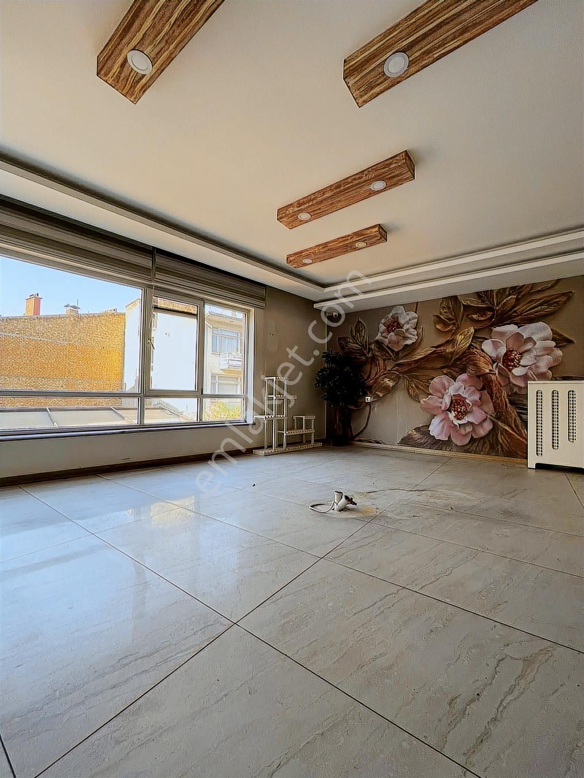 Emlakyap'tan Gedavet Parkı Şatoform İş Hanı 3+1 Satılık İş Yeri - Görsel 12