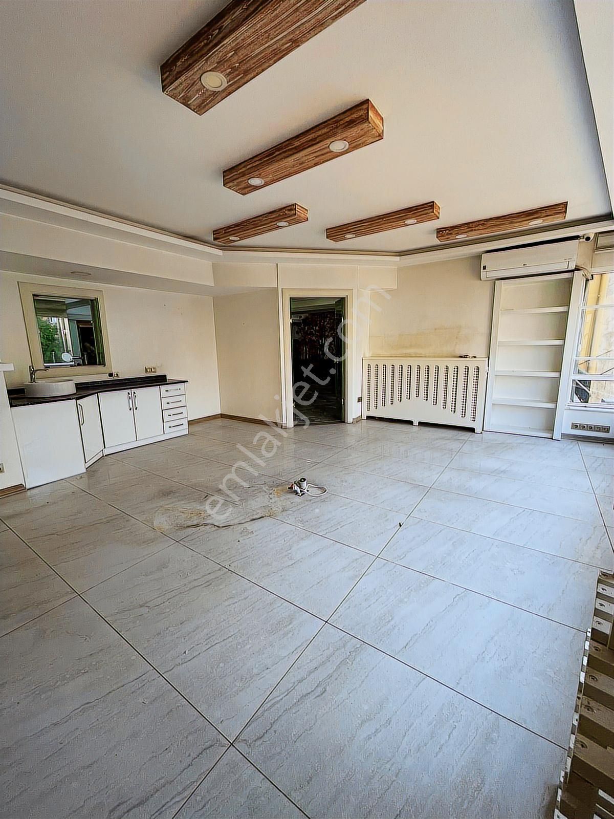 Emlakyap'tan Gedavet Parkı Şatoform İş Hanı 3+1 Satılık İş Yeri - Görsel 20