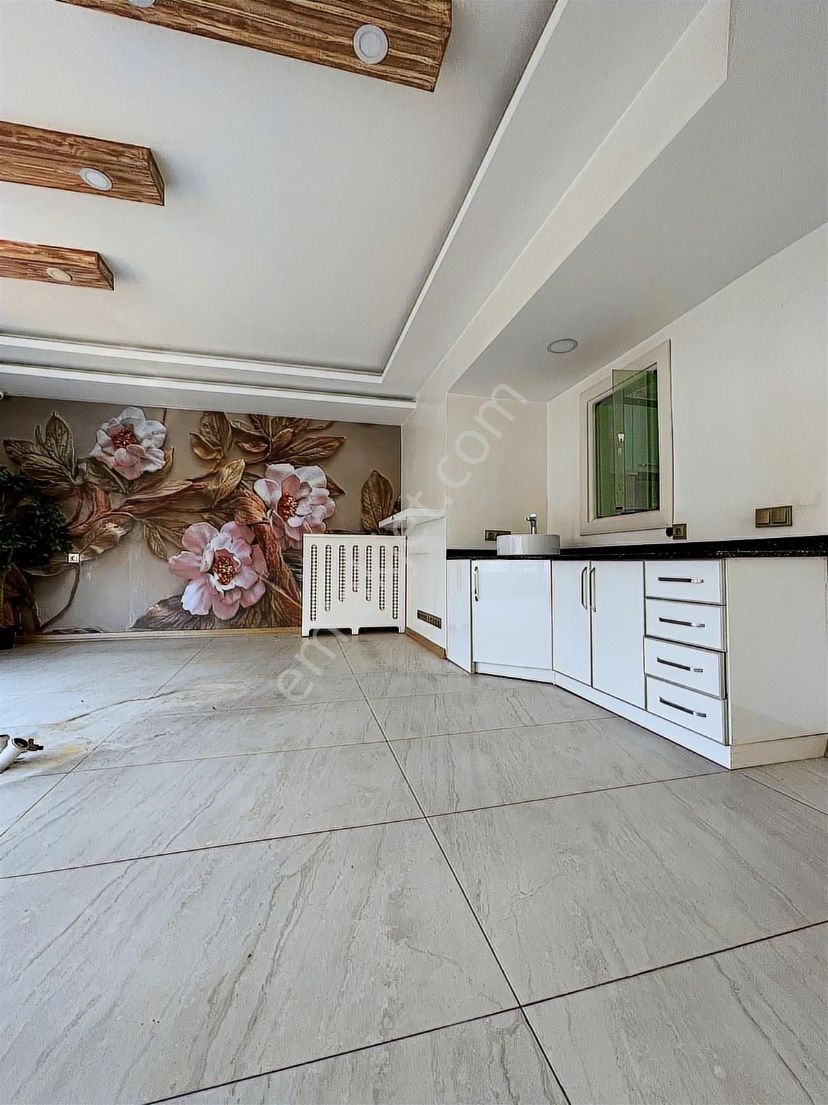 Emlakyap'tan Gedavet Parkı Şatoform İş Hanı 3+1 Satılık İş Yeri - Görsel 17