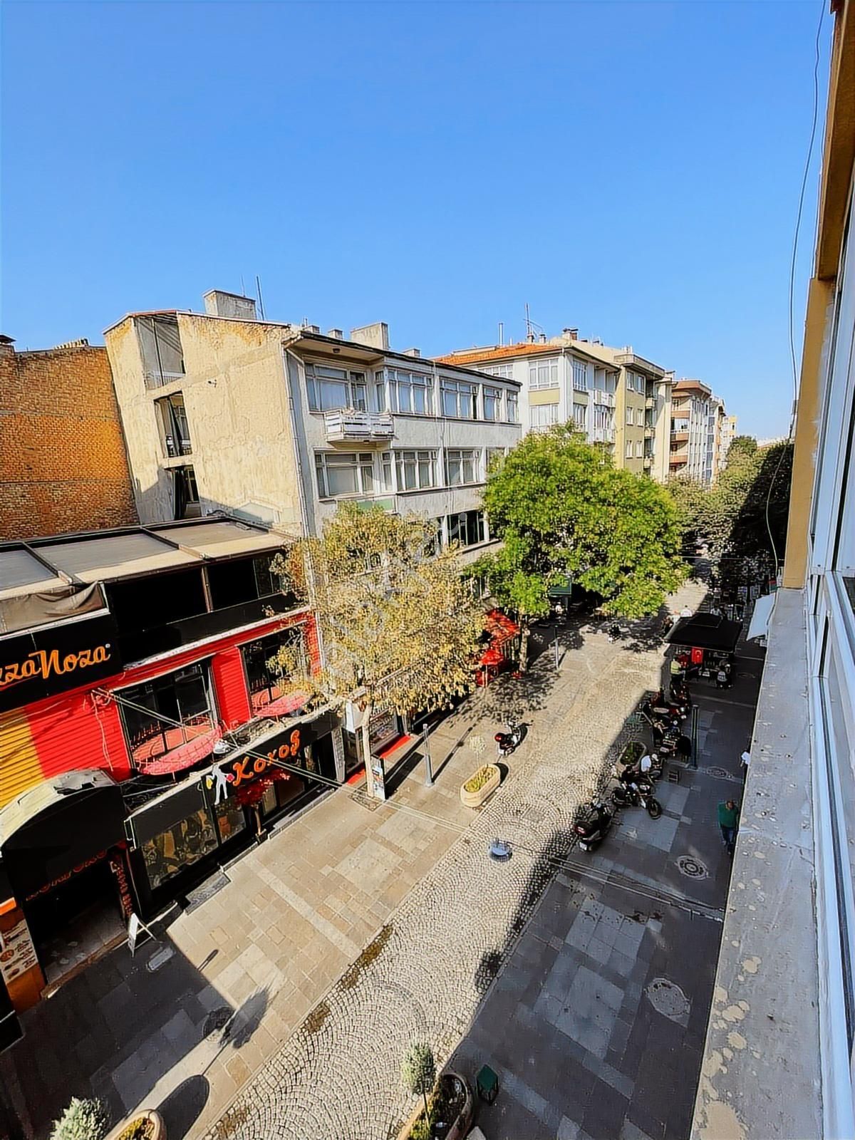 Emlakyap'tan Gedavet Parkı Şatoform İş Hanı 3+1 Satılık İş Yeri - Görsel 9