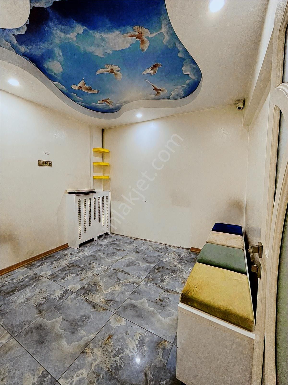 Emlakyap'tan Gedavet Parkı Şatoform İş Hanı 3+1 Satılık İş Yeri - Görsel 6