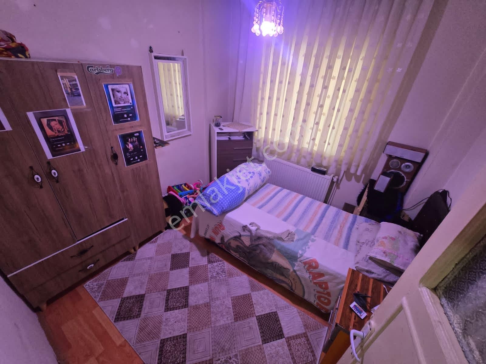 Plevne Mh'de 3+1 100m² Bağımsız Yüksek Giriş Yapılı Daire - Görsel 14