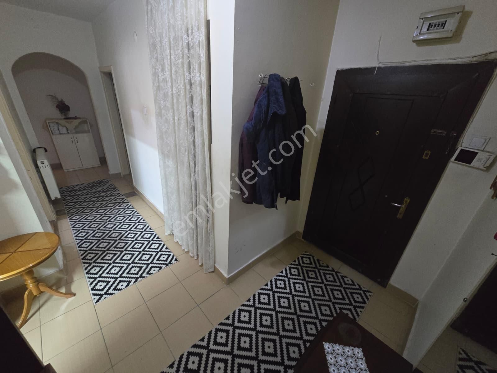 Plevne Mh'de 3+1 100m² Bağımsız Yüksek Giriş Yapılı Daire - Görsel 16