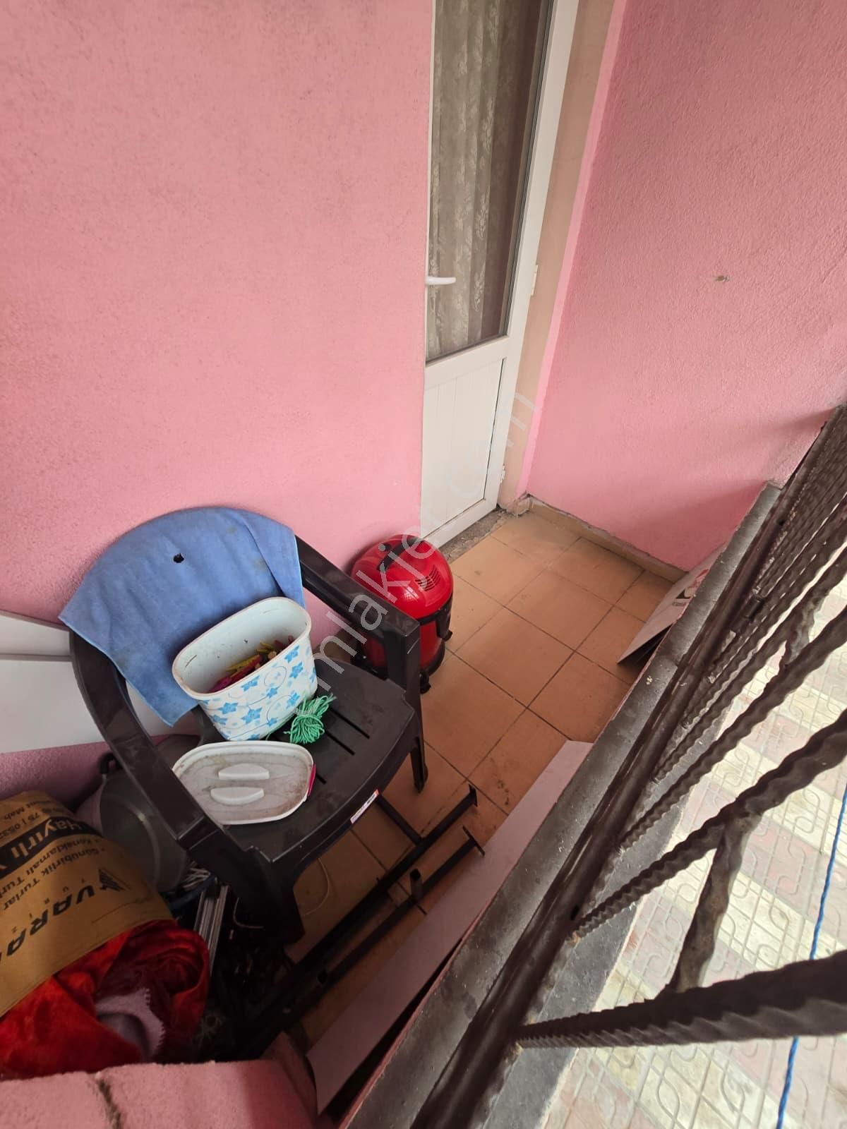 Plevne Mh'de 3+1 100m² Bağımsız Yüksek Giriş Yapılı Daire - Görsel 28