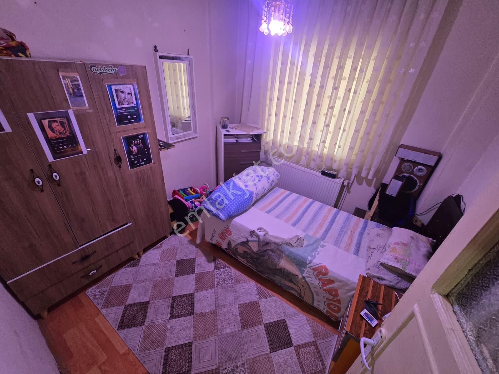 Plevne Mh'de 3+1 100m² Bağımsız Yüksek Giriş Yapılı Daire - Görsel 13