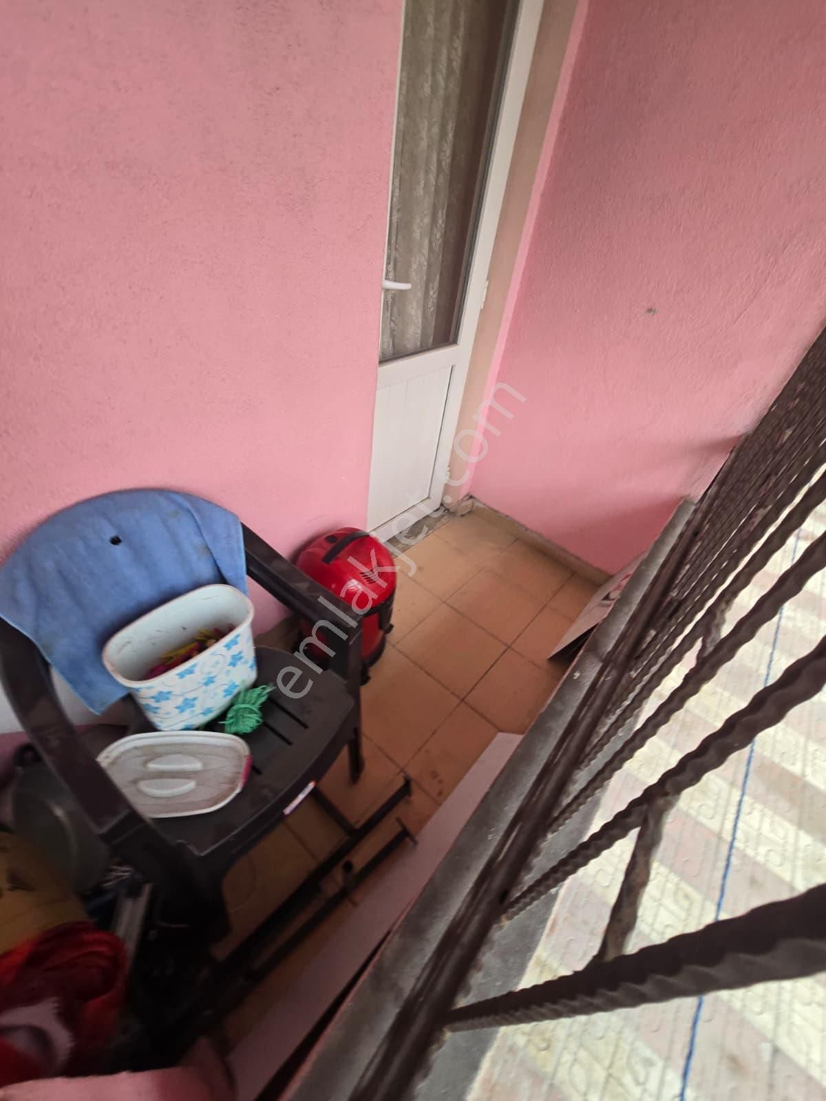 Plevne Mh'de 3+1 100m² Bağımsız Yüksek Giriş Yapılı Daire - Görsel 20