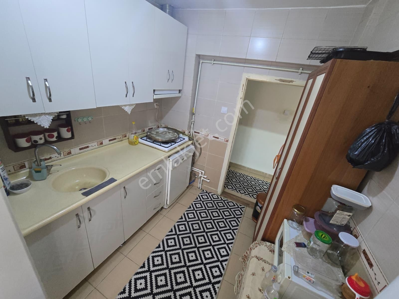 Plevne Mh'de 3+1 100m² Bağımsız Yüksek Giriş Yapılı Daire - Görsel 19