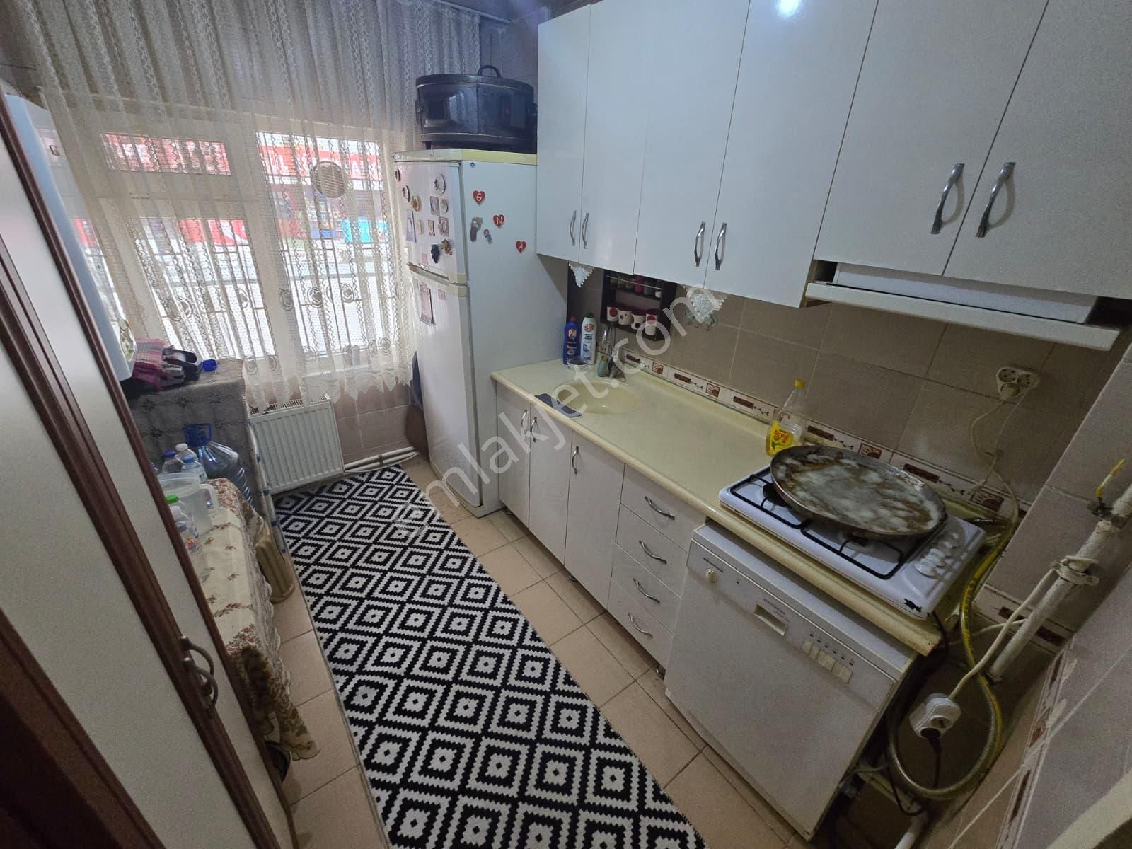 Plevne Mh'de 3+1 100m² Bağımsız Yüksek Giriş Yapılı Daire - Görsel 27