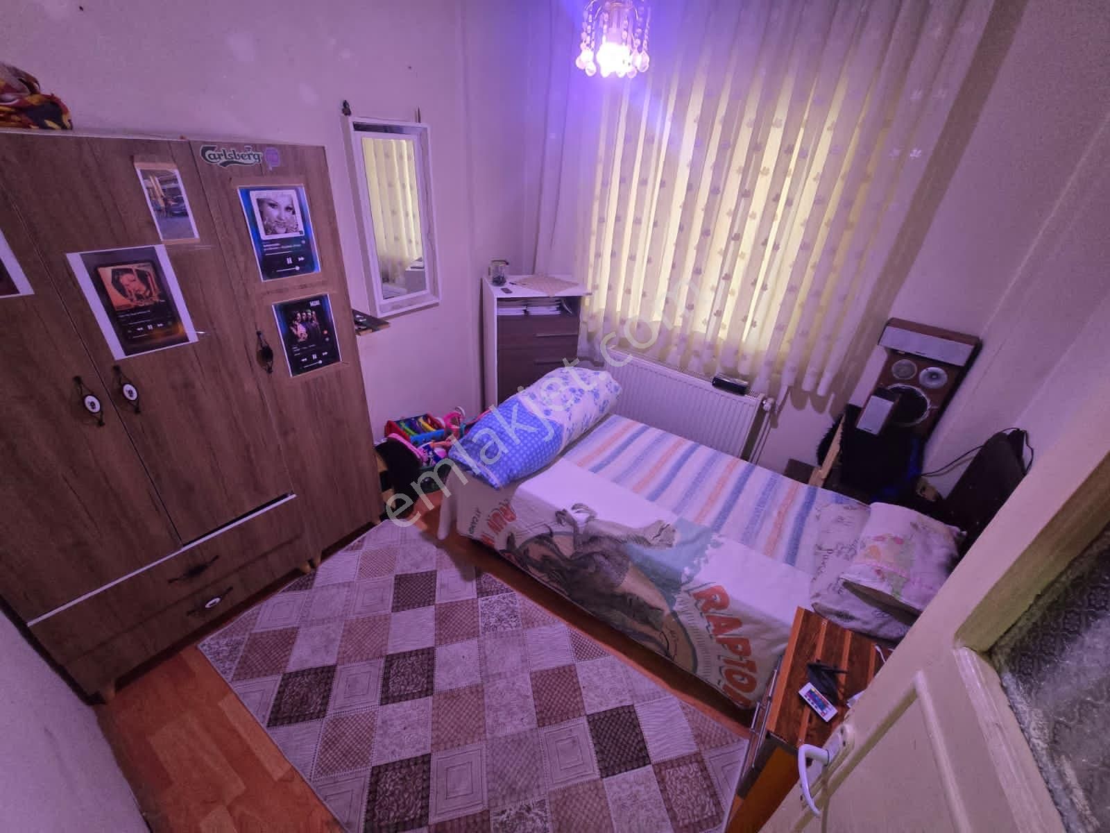 Plevne Mh'de 3+1 100m² Bağımsız Yüksek Giriş Yapılı Daire - Görsel 10