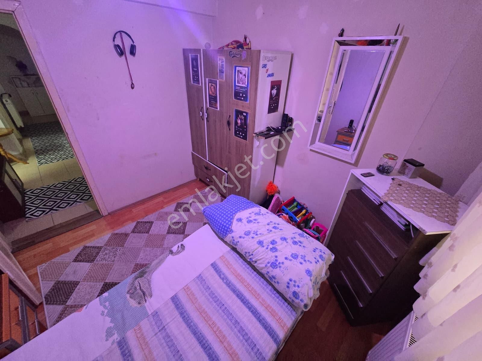 Plevne Mh'de 3+1 100m² Bağımsız Yüksek Giriş Yapılı Daire - Görsel 15