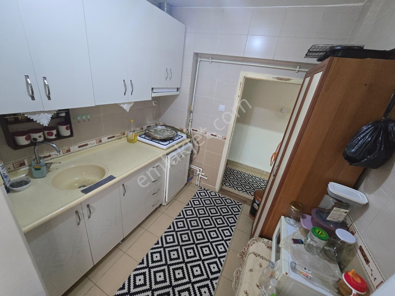 Plevne Mh'de 3+1 100m² Bağımsız Yüksek Giriş Yapılı Daire