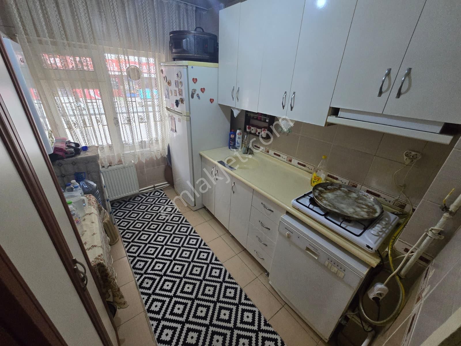 Plevne Mh'de 3+1 100m² Bağımsız Yüksek Giriş Yapılı Daire - Görsel 2