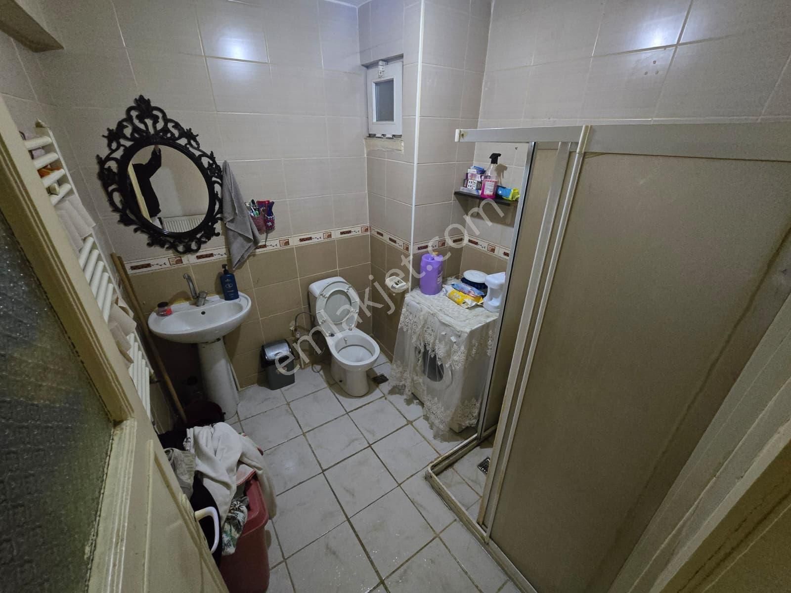 Plevne Mh'de 3+1 100m² Bağımsız Yüksek Giriş Yapılı Daire - Görsel 9