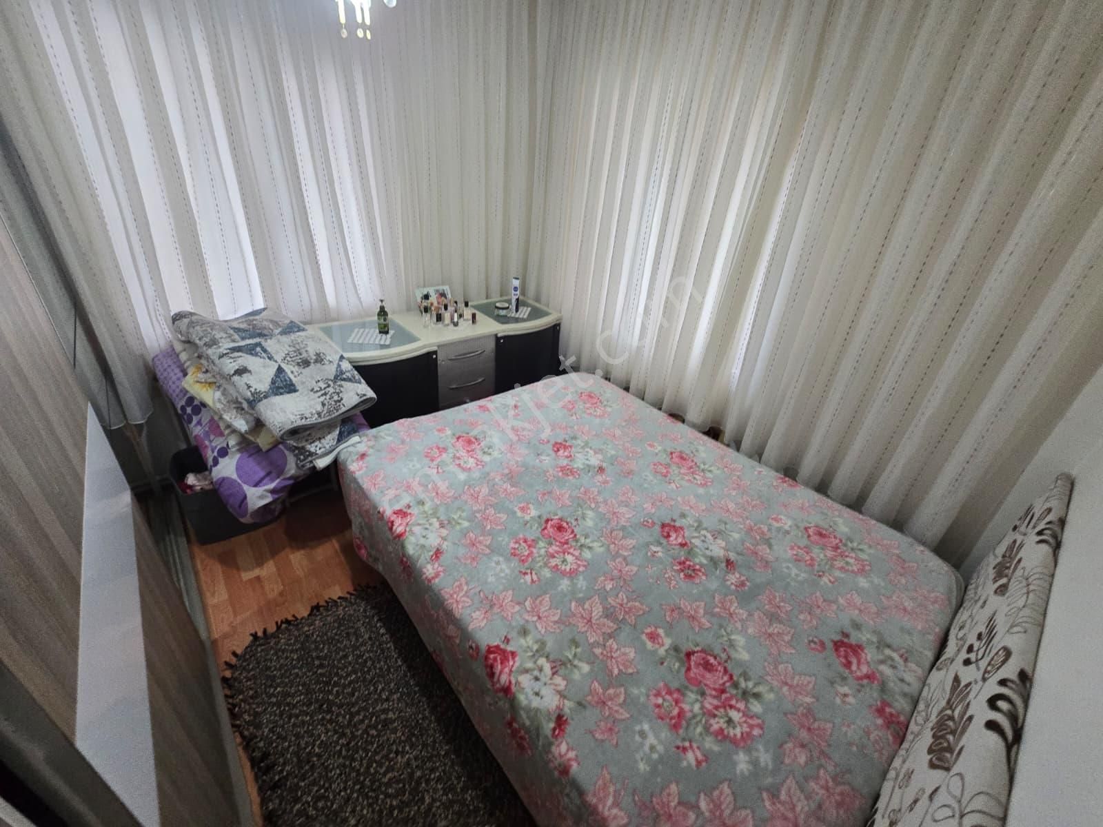 Plevne Mh'de 3+1 100m² Bağımsız Yüksek Giriş Yapılı Daire - Görsel 21