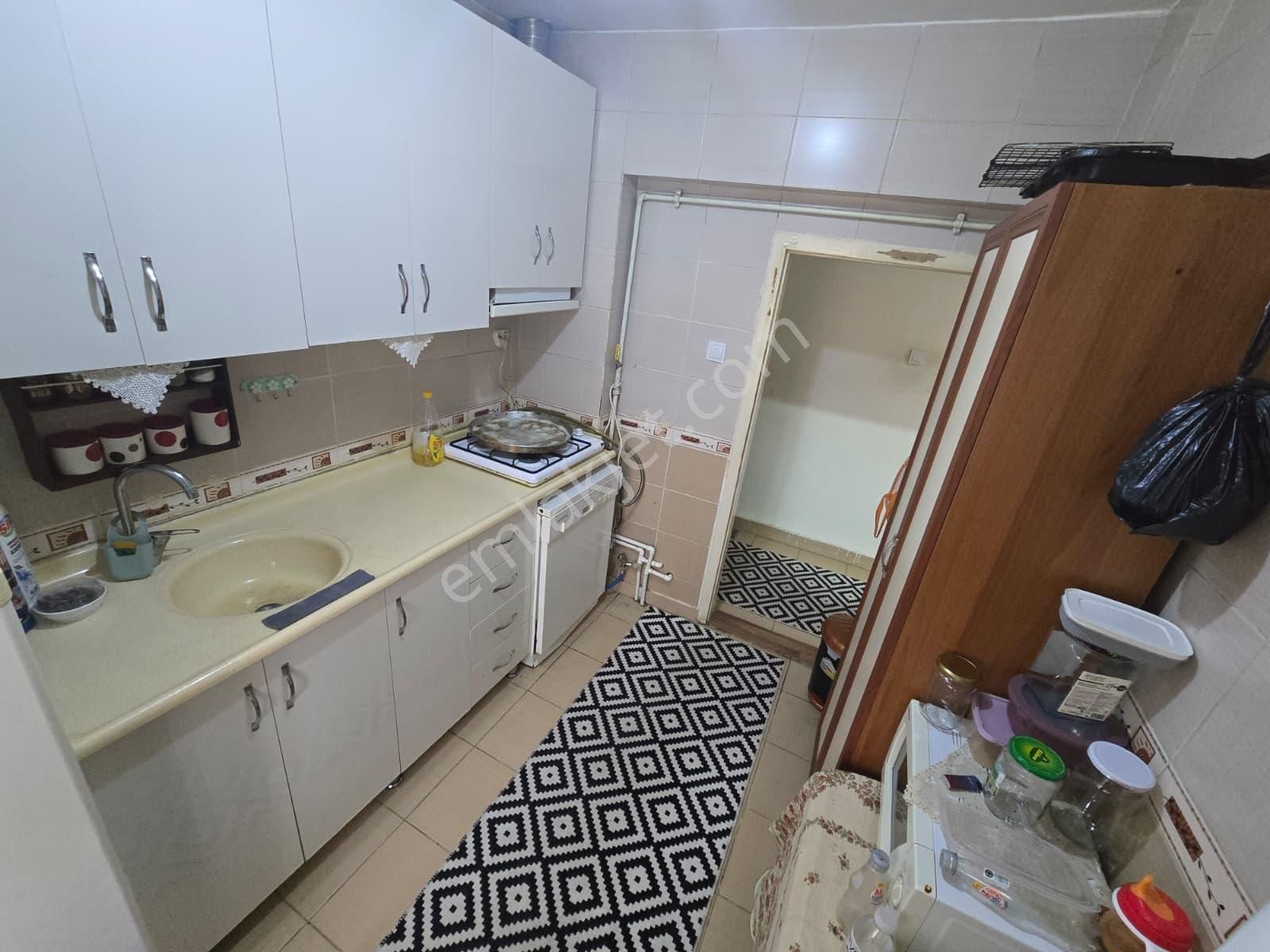 Plevne Mh'de 3+1 100m² Bağımsız Yüksek Giriş Yapılı Daire - Görsel 3