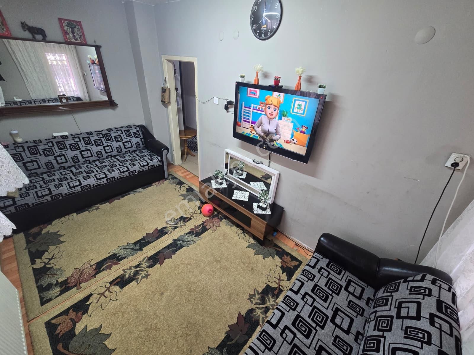 Plevne Mh'de 3+1 100m² Bağımsız Yüksek Giriş Yapılı Daire - Görsel 34