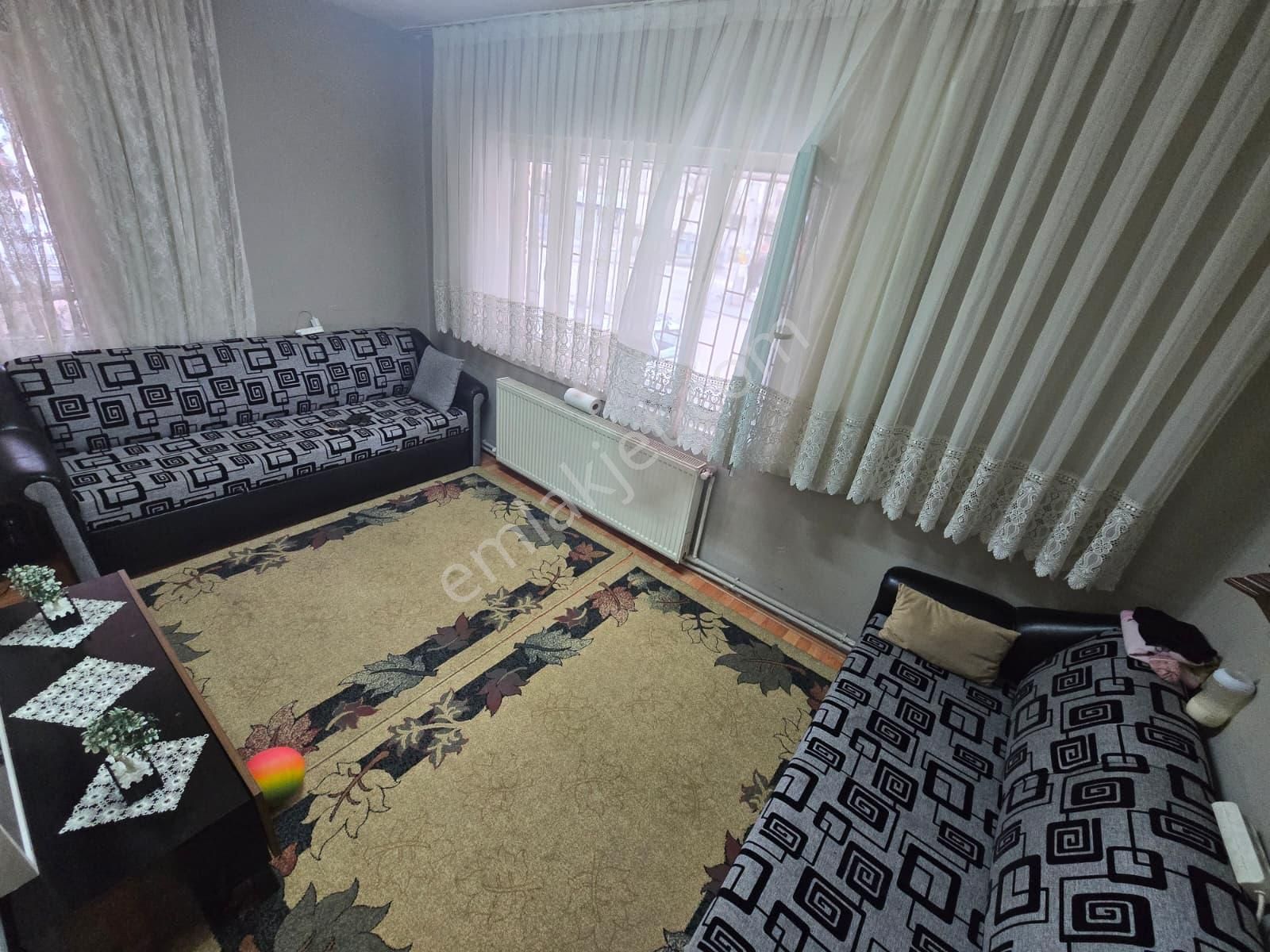 Plevne Mh'de 3+1 100m² Bağımsız Yüksek Giriş Yapılı Daire - Görsel 24