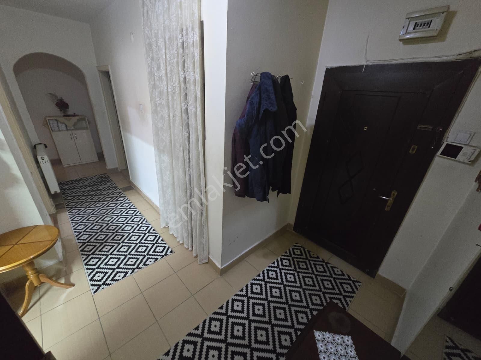 Plevne Mh'de 3+1 100m² Bağımsız Yüksek Giriş Yapılı Daire - Görsel 22