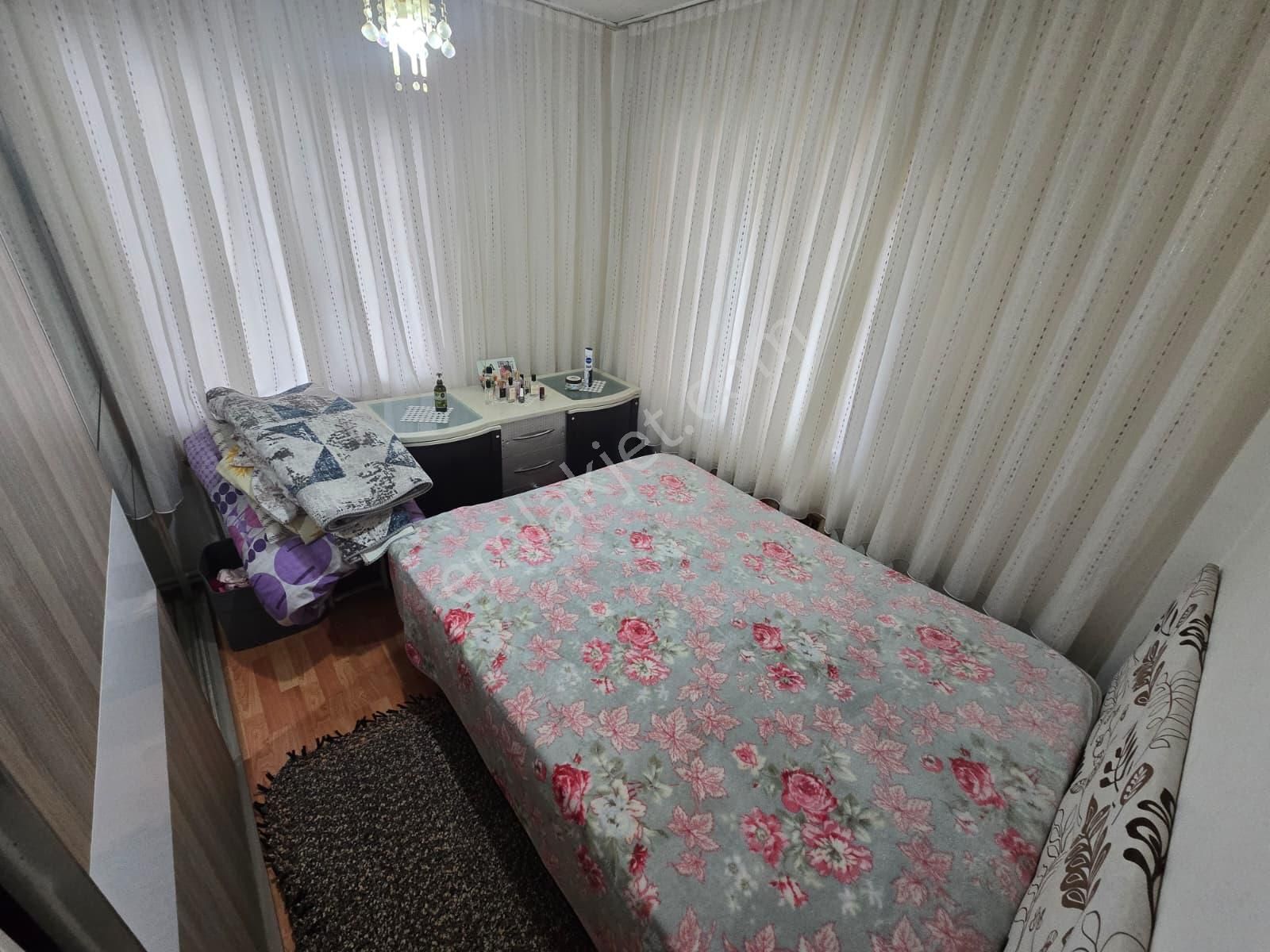 Plevne Mh'de 3+1 100m² Bağımsız Yüksek Giriş Yapılı Daire - Görsel 7