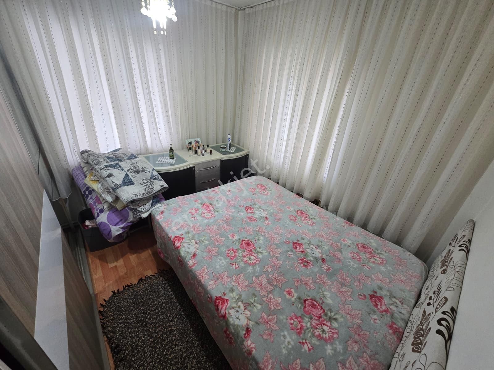 Plevne Mh'de 3+1 100m² Bağımsız Yüksek Giriş Yapılı Daire - Görsel 18