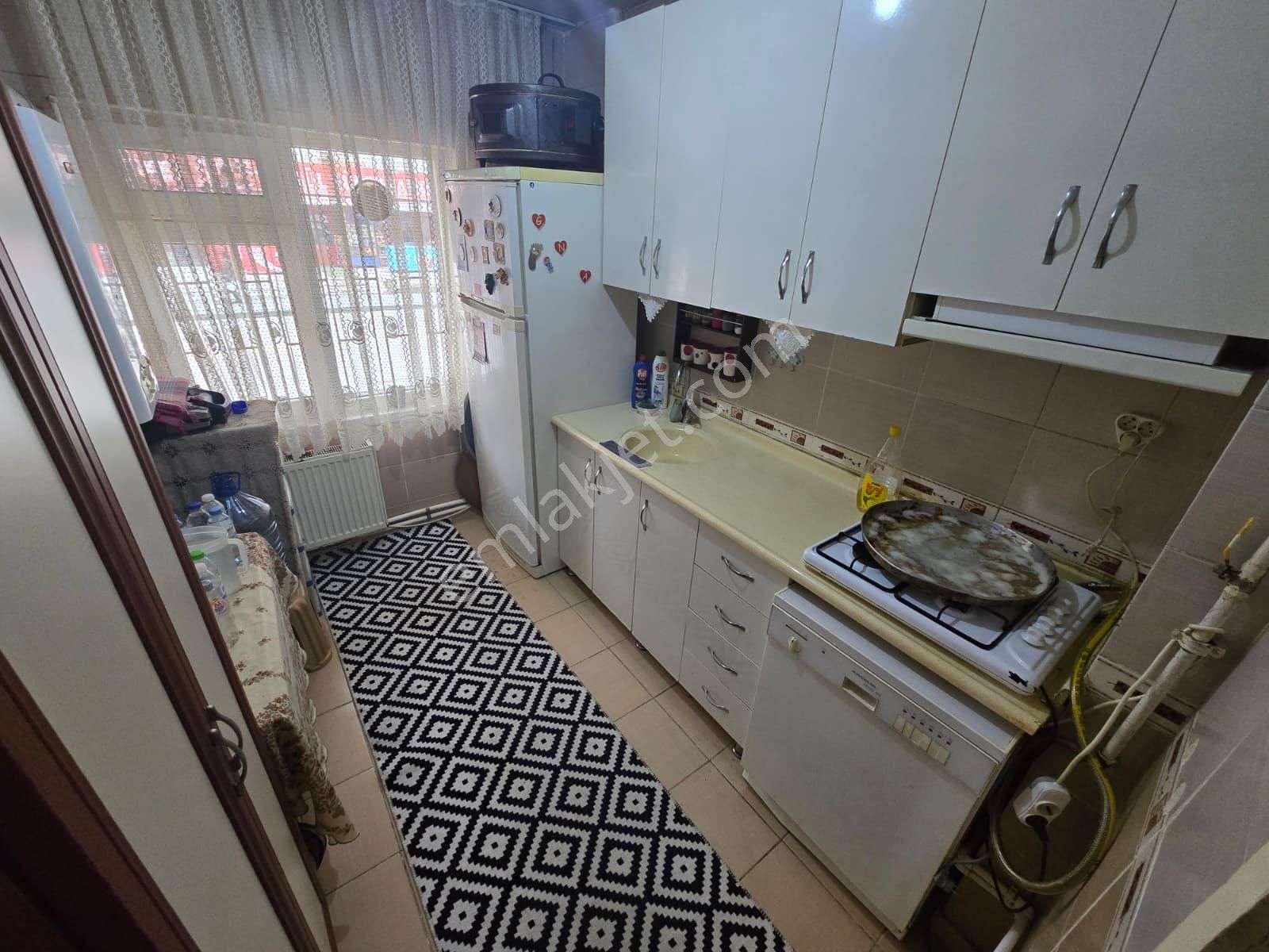 Plevne Mh'de 3+1 100m² Bağımsız Yüksek Giriş Yapılı Daire - Görsel 33