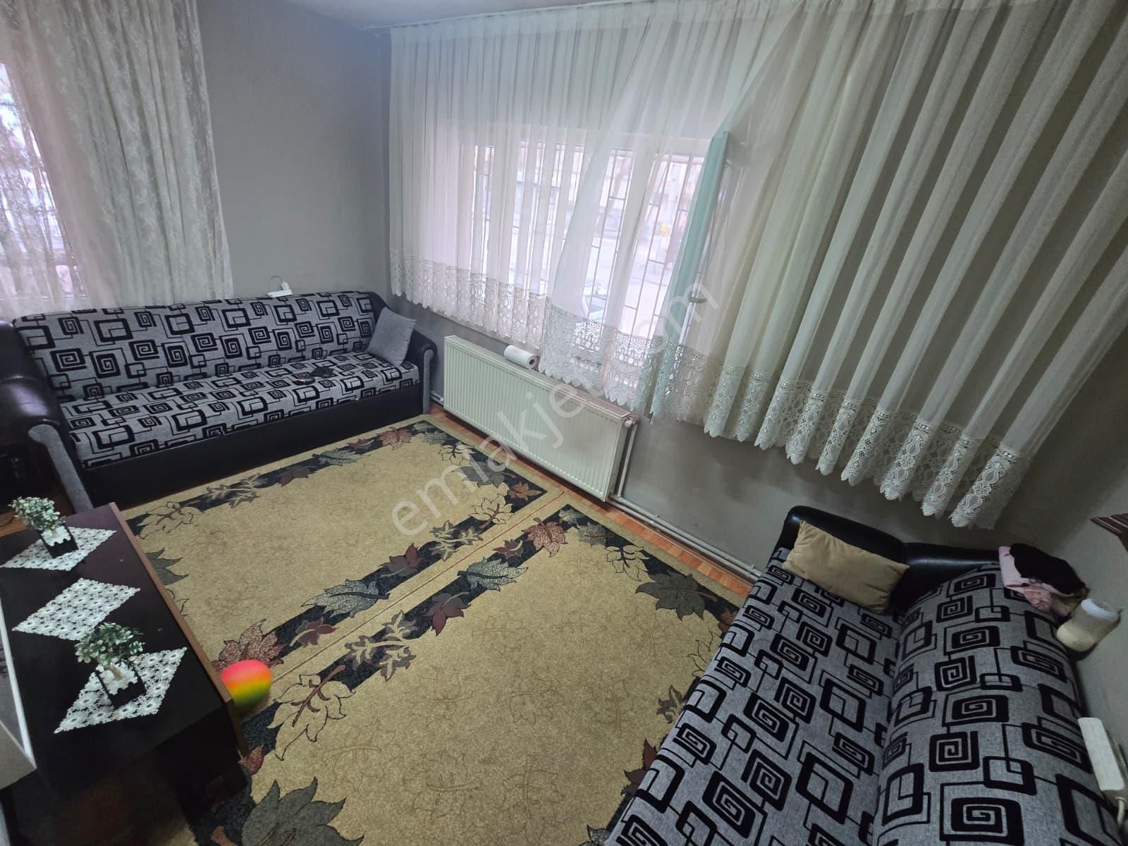 Plevne Mh'de 3+1 100m² Bağımsız Yüksek Giriş Yapılı Daire - Görsel 5