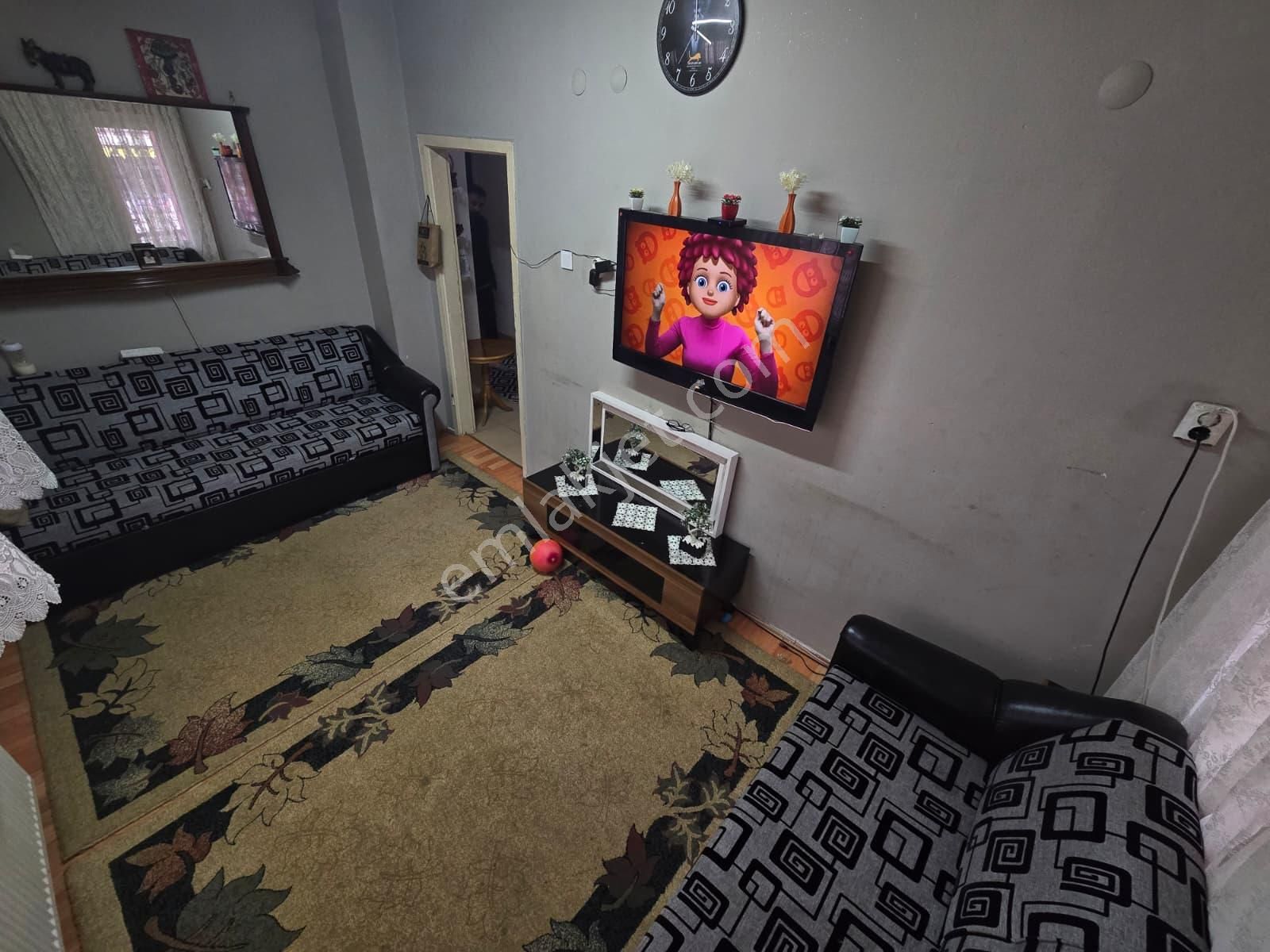 Plevne Mh'de 3+1 100m² Bağımsız Yüksek Giriş Yapılı Daire - Görsel 23