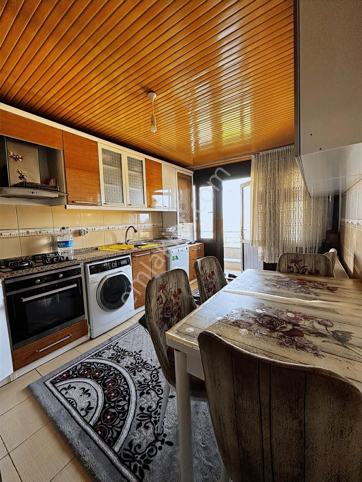 Emlakyaptan Hocacihanda3+1eşyalı Ve Eşyasız Kiralık Daire - Görsel 3