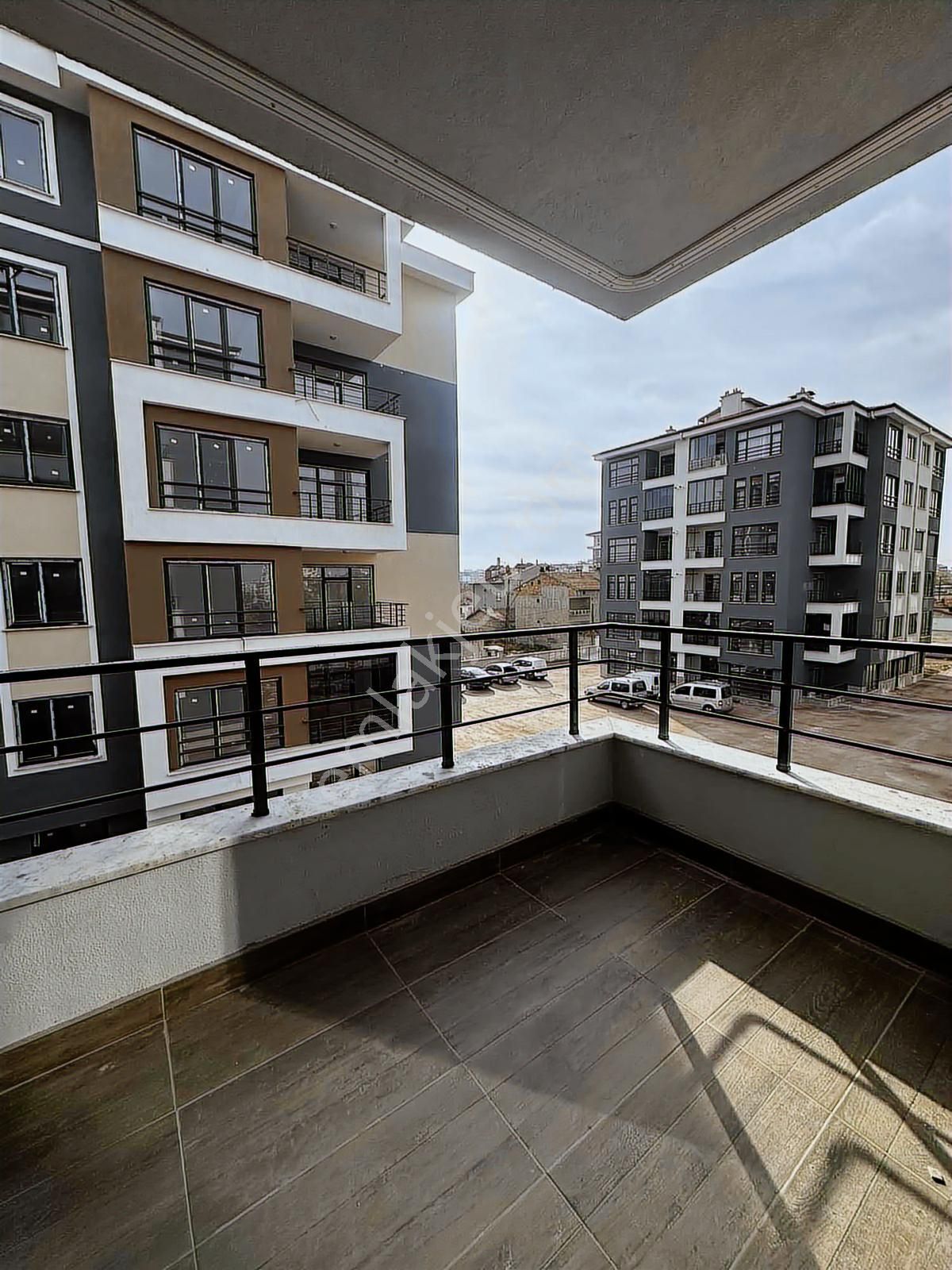 Emlakyap Tan Fetih Caddesi Yakını 2+1 Kiralık Daire - Görsel 6